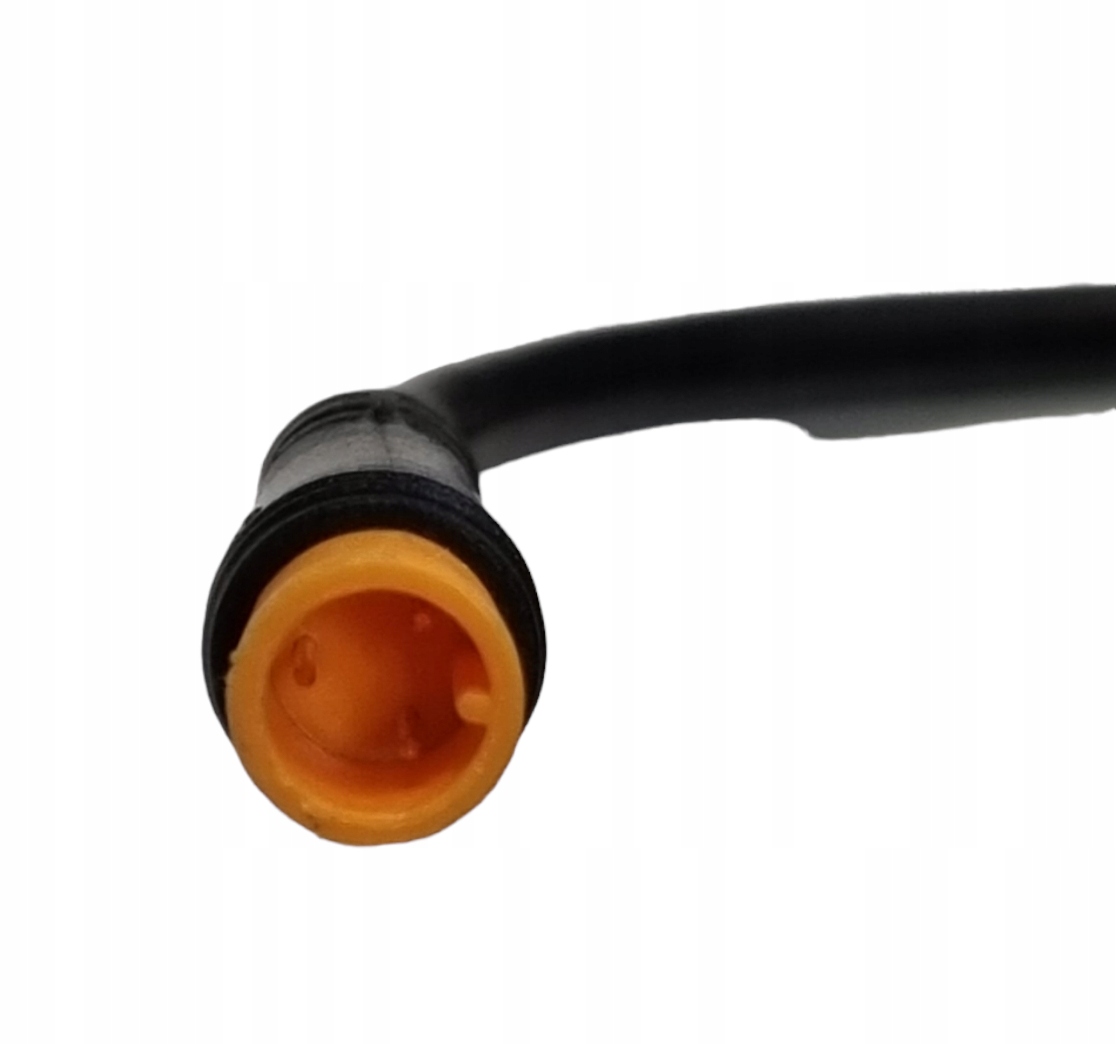 EBIKE MANETKA L+R ROWER ELEKTRYCZNY PRZEPUSTNICA Rodzaj inny