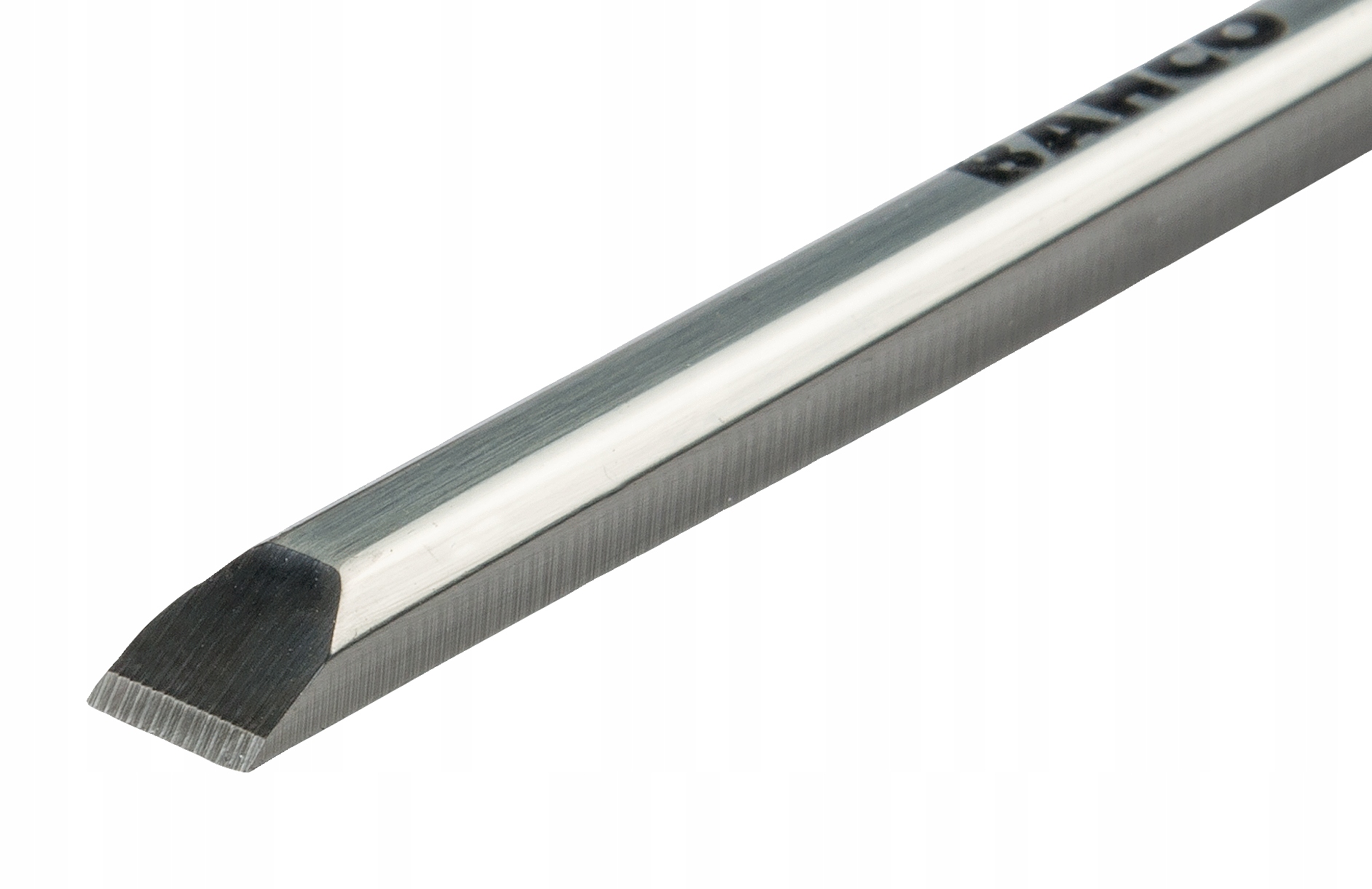 BAHCO 434-10 DŁUTO POLEROWANE DO DREWNA 10 mm Kod producenta 434-10