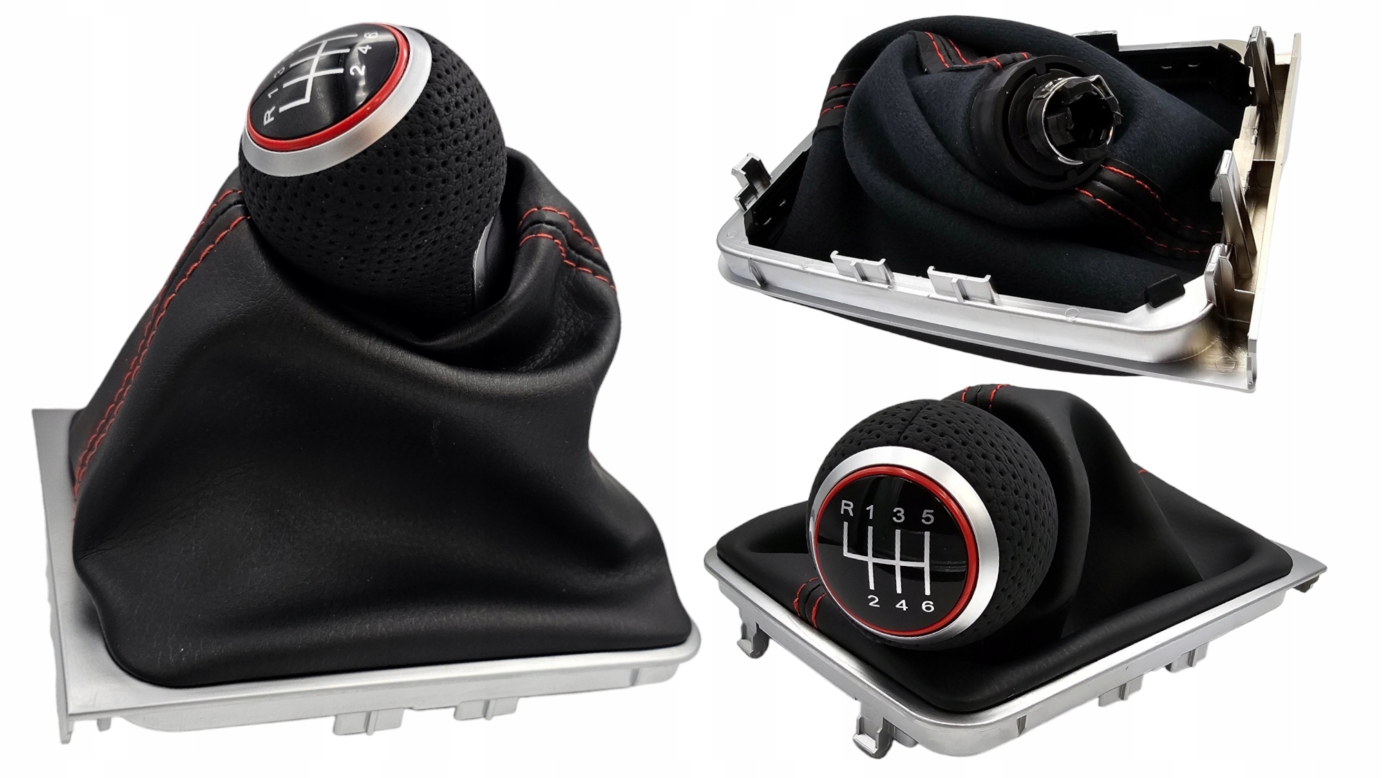 Rukojeť Řadící Páky Vw Passat B7 2010 2014 Passat CC 2007 2016