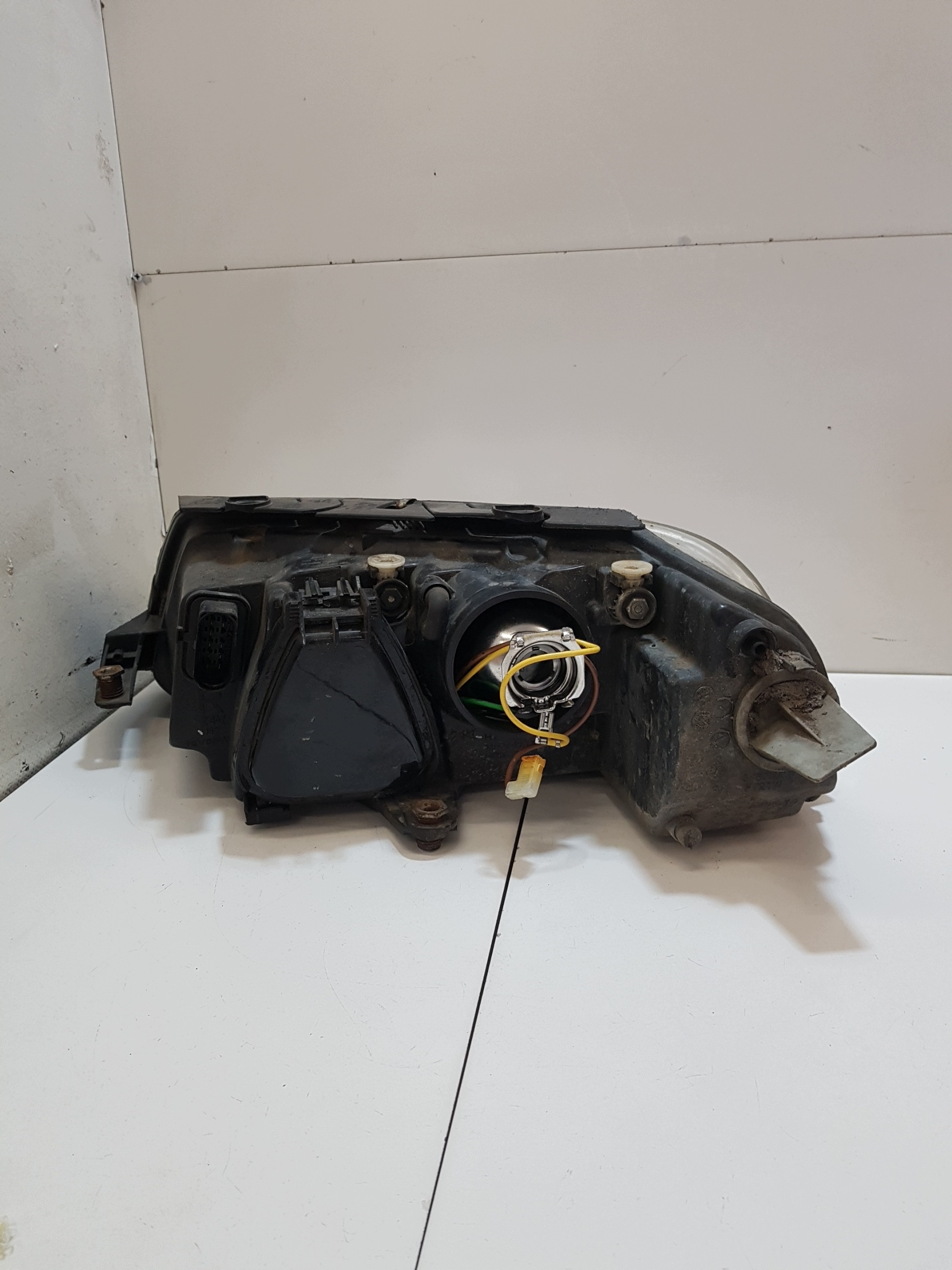 light right front LIFT VOLKSWAGEN PASSAT B5 FL