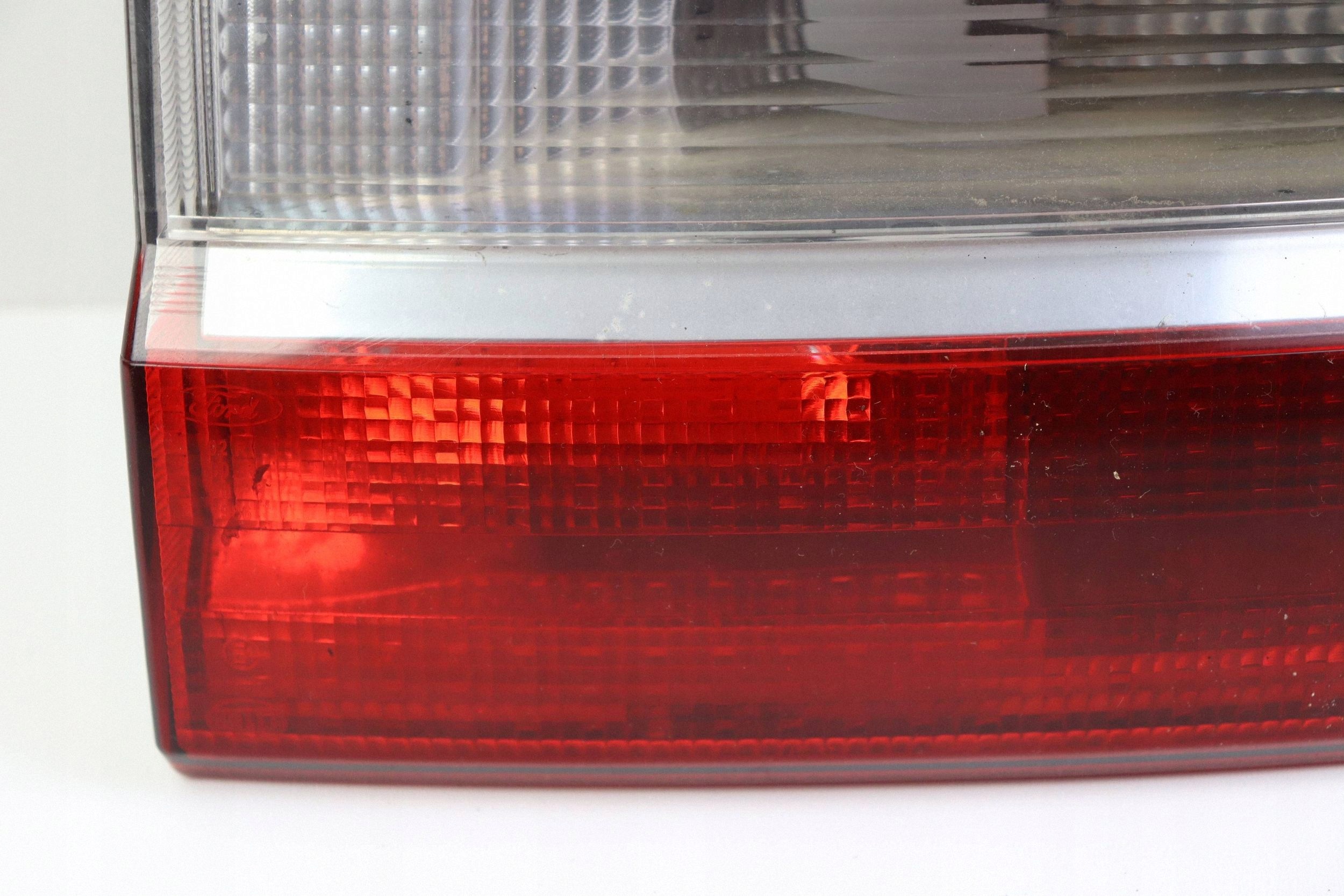 FORD GALAXY MK2 light left rear part rear EUROPA 6M21-13A603-EB