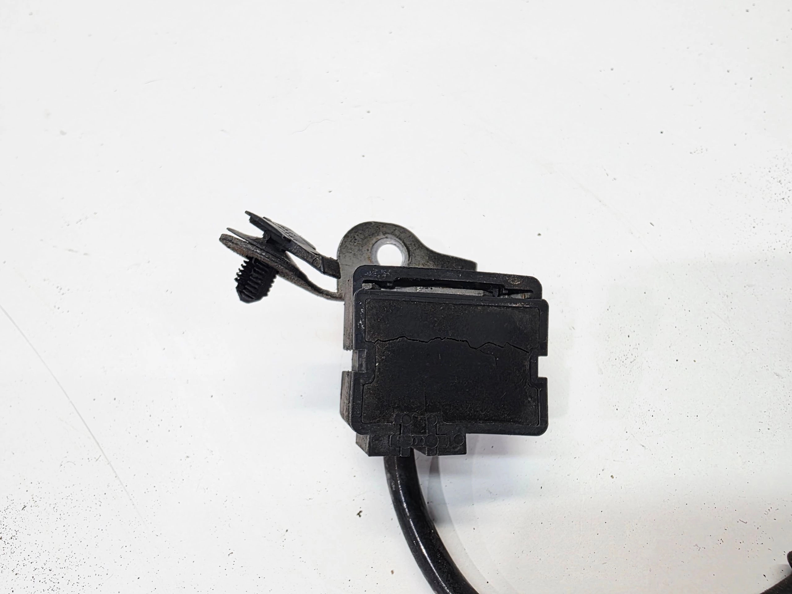 module sensor PRZYSPIESZENIA ESP AUDI Q7 4L 7L0907673D