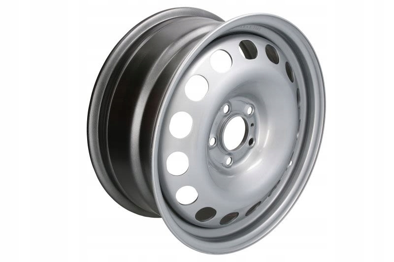 Osobná oceľová páka Alcar 7505