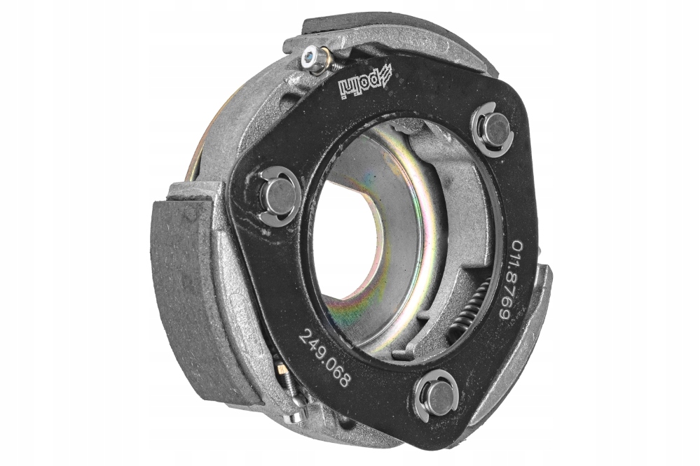 Spojka Maxi For Race 3G, 134 mm, Malaguti Peugeot Piaggio Vespa