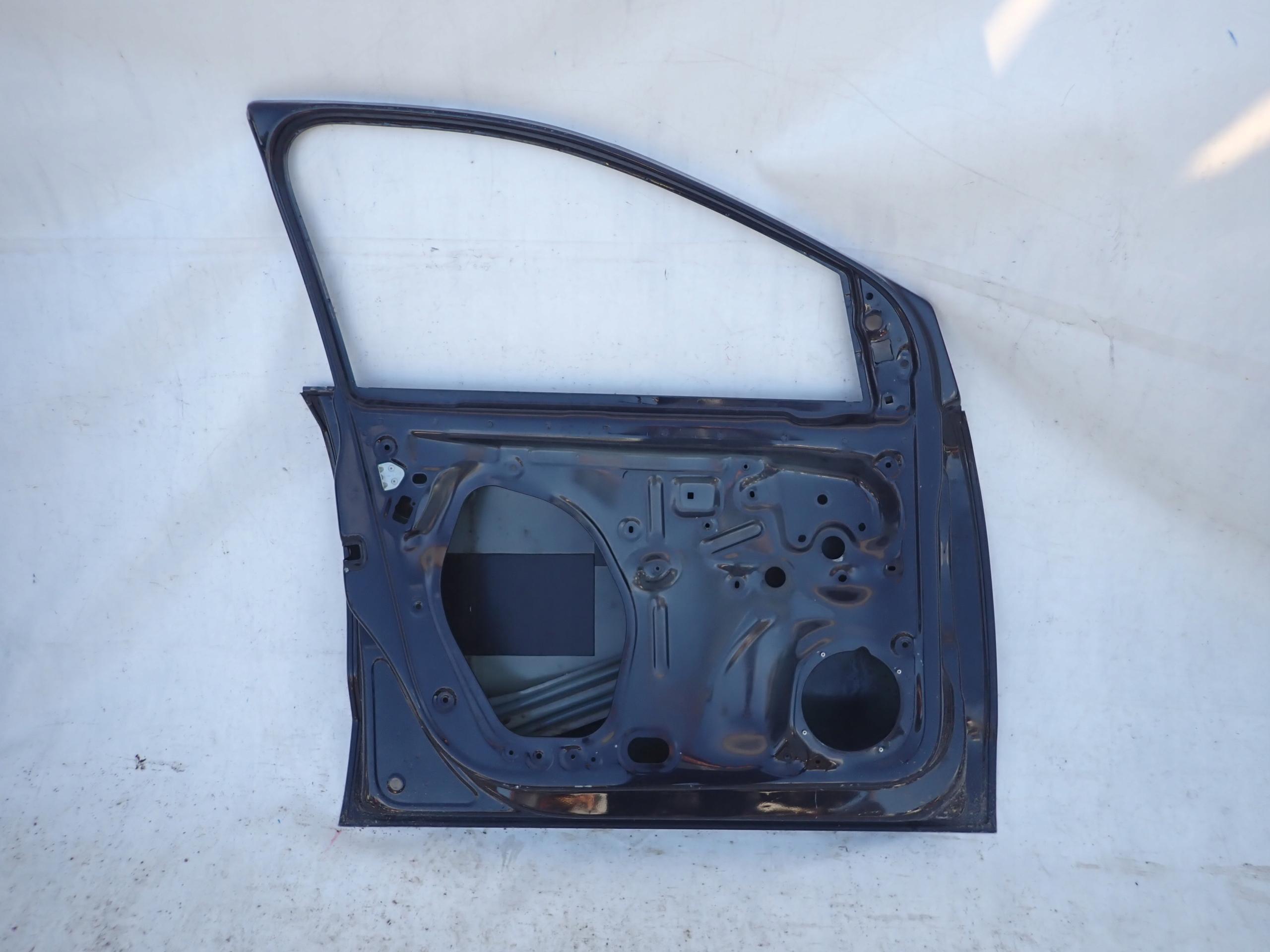 VW Polo V Tür Vorne Links Door Porta Porte - Thumbnail 9