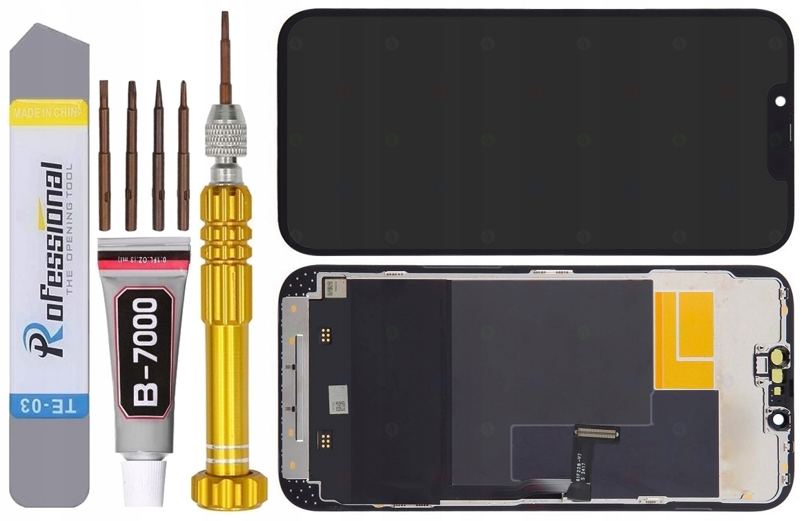 Displej Iphone 13 Pro Incell LCD Obrazovka