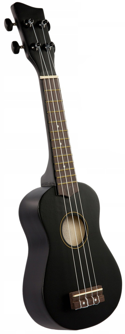 UKULELE SOPRANOWE MODENA US + AKCESORIA + TUNER Kod producenta Modena US