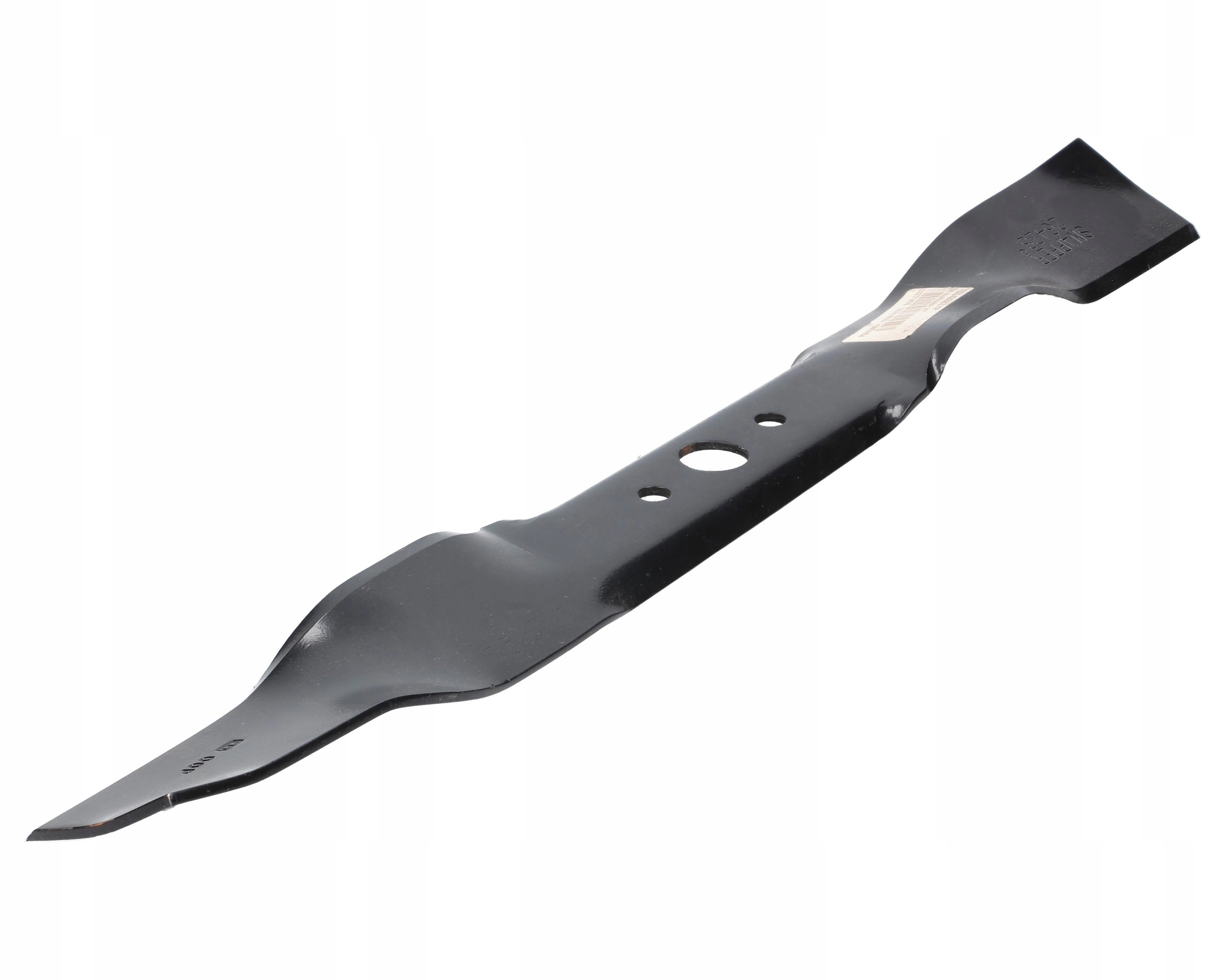 Nůž mulčovací sekačky 530 mm fi 20.6 Granit