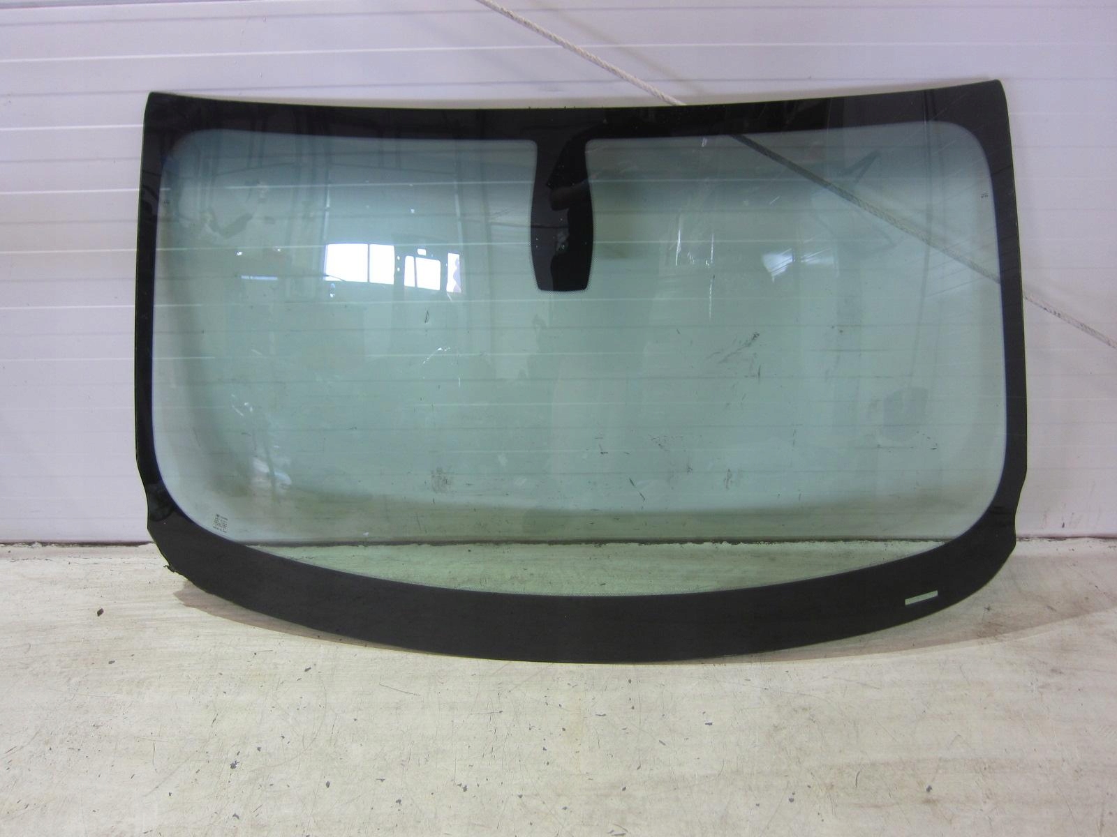 BMW X3 F25 window front front 7311298