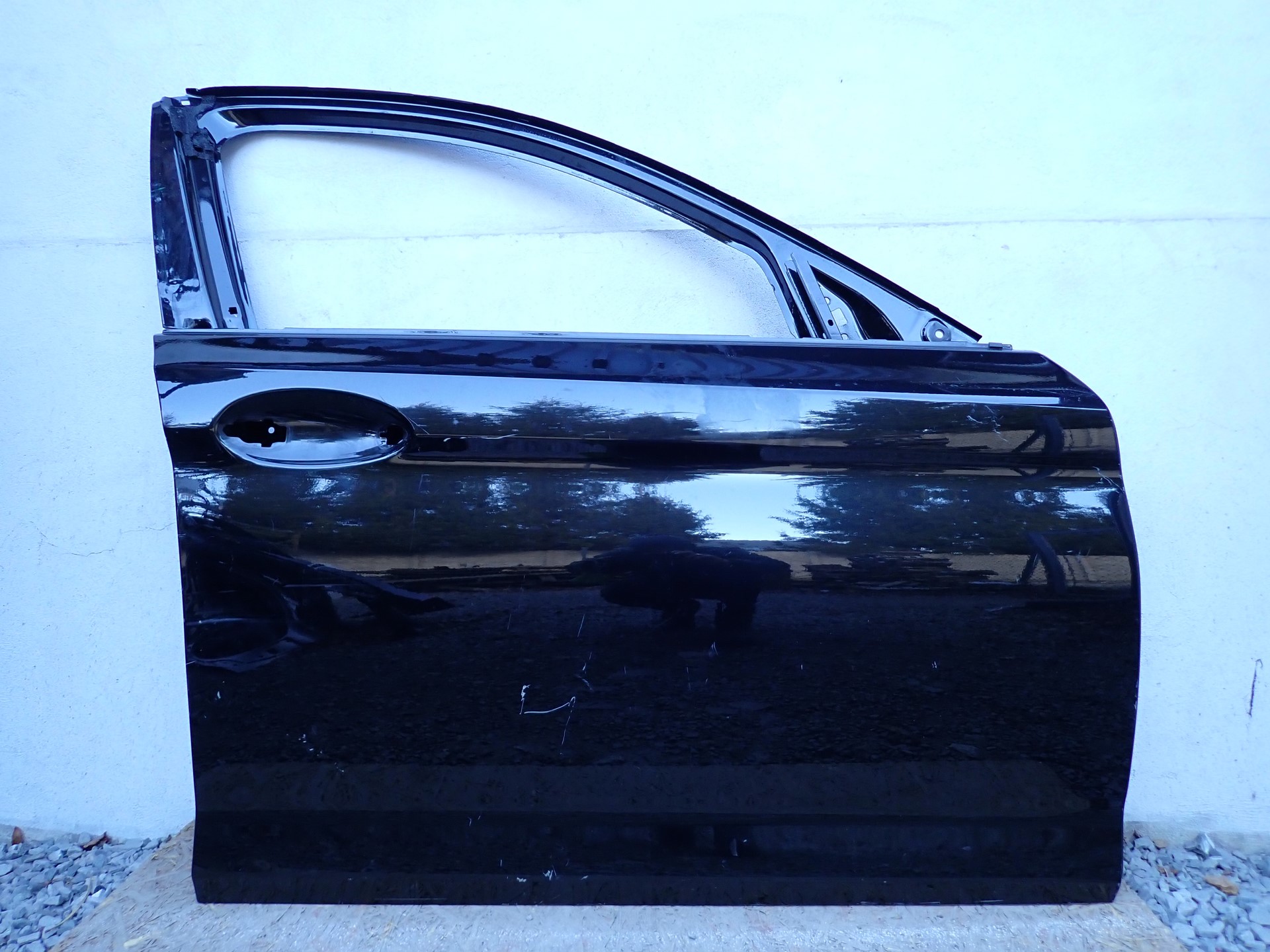 door right front right front BMW 5 V G30 G31 2017
