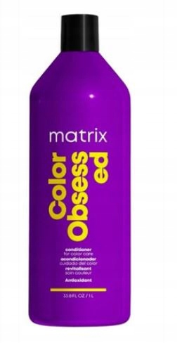 Matrix Color Obsessed kondicionér na vlasy 1000 ml