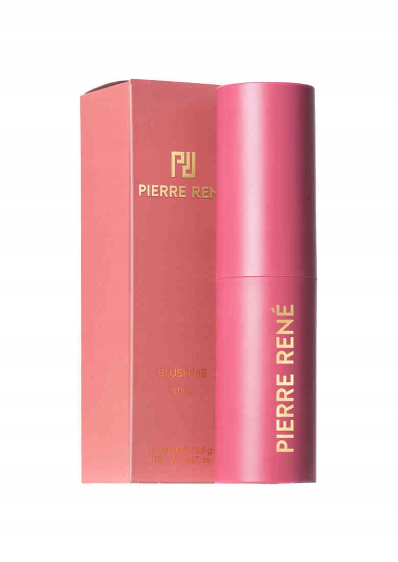 Pierre Rene Blush Me Růžová v tyčince 04 Blush Mauve