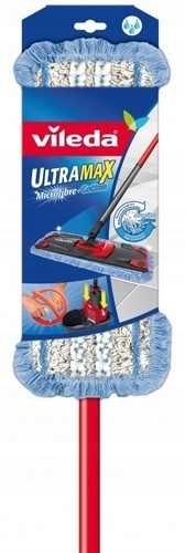 Levně Vileda Ultramax Micro & Cotton Mop
