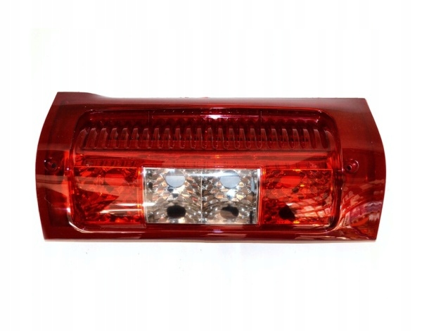 Lampa Levá Zadní Van Fiat Ducato Boxer Jumper 2002-