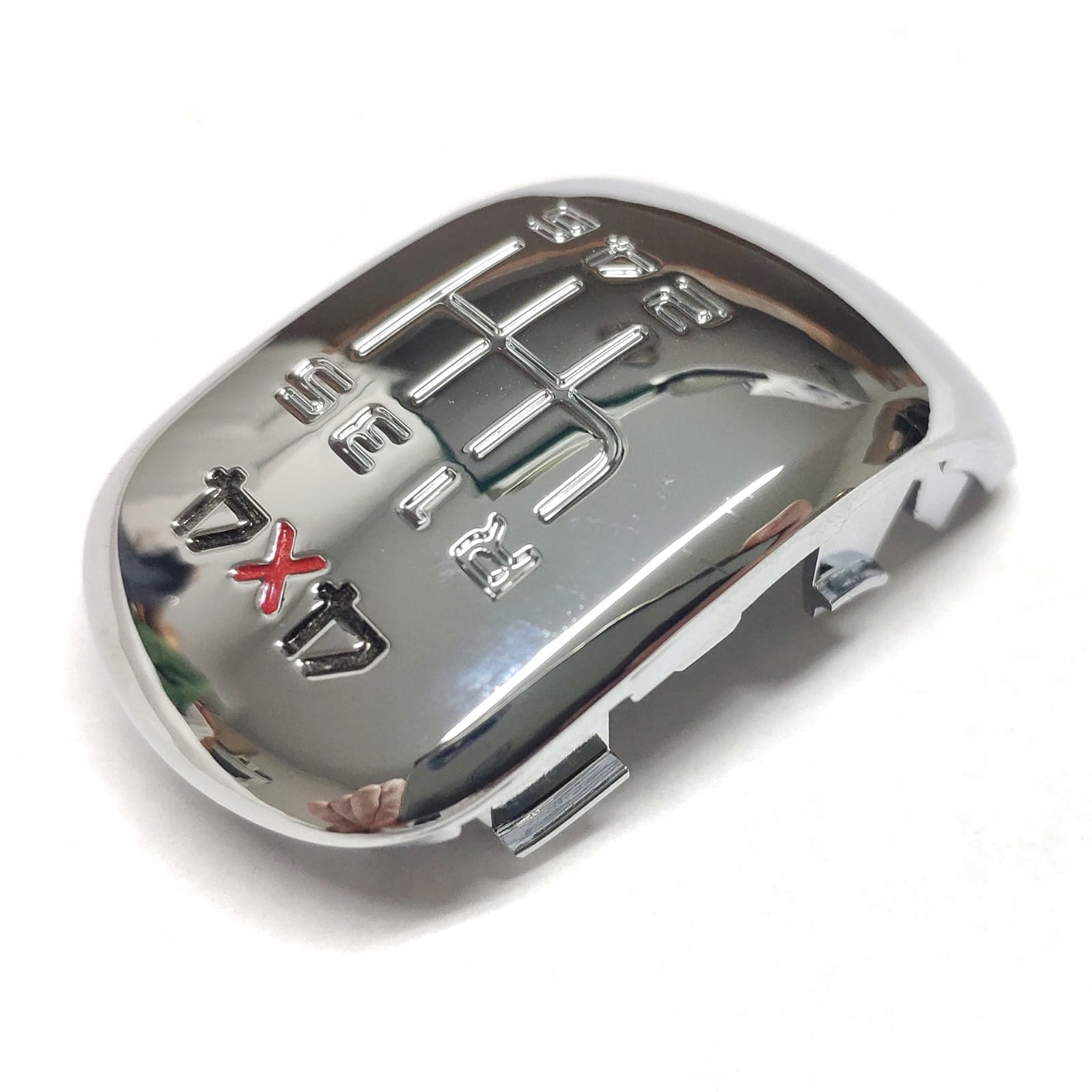 5L0711144A - Кришка ручки перемикання передач 6B 4x4 OE оригінал