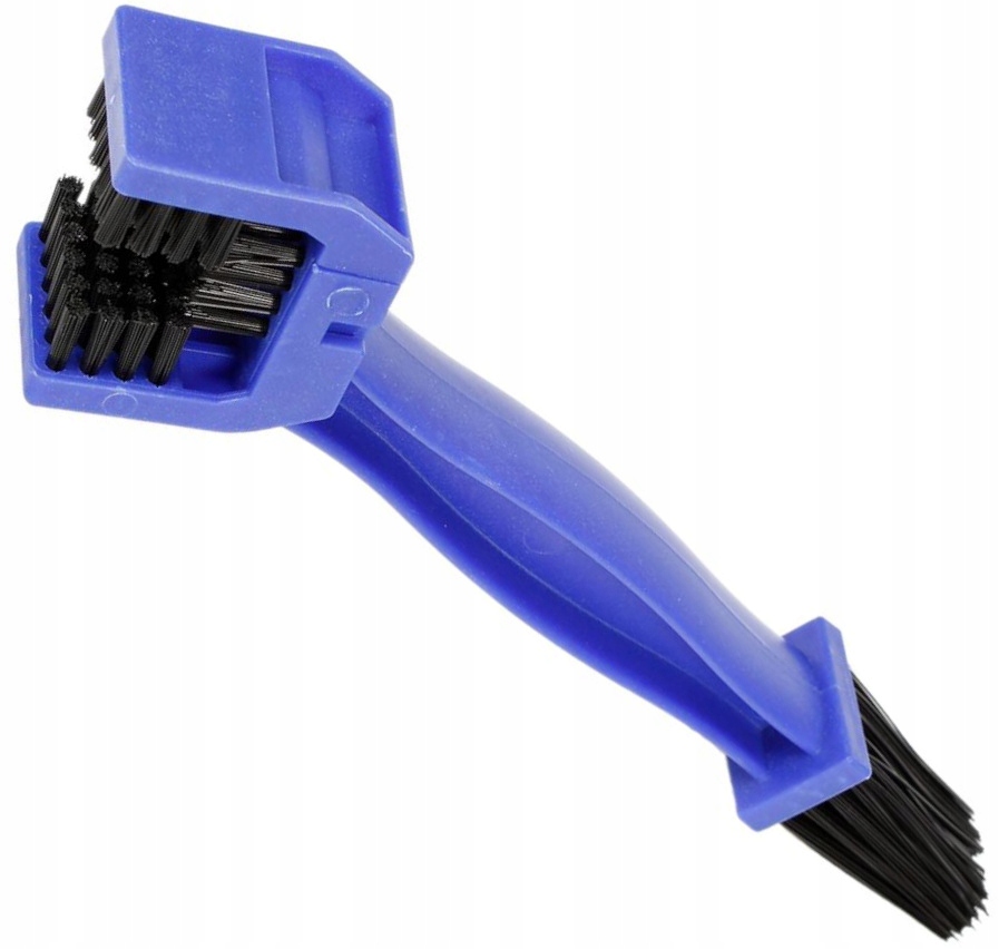 Szczotka Do Łańcucha Motocykl Rower Quad Motorower