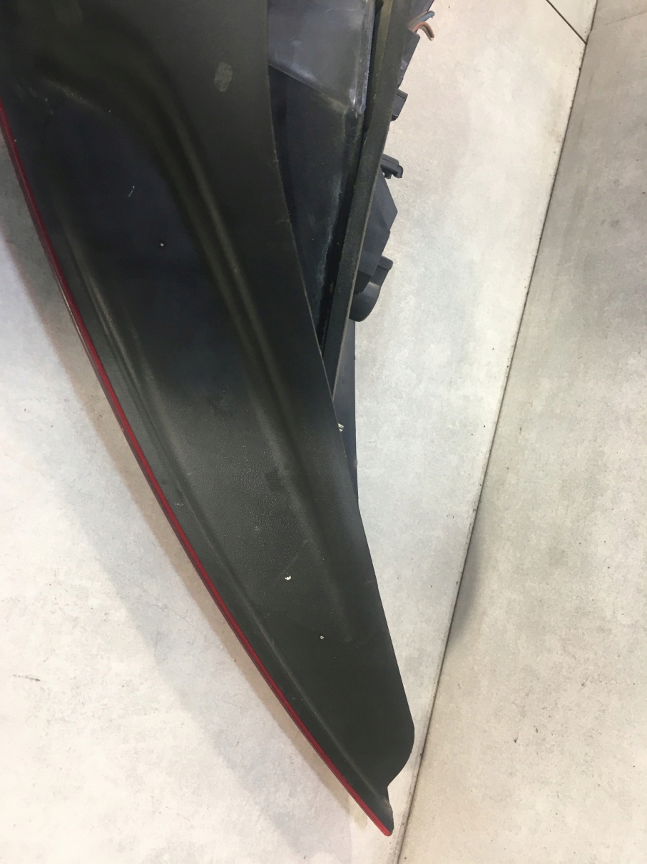 light right rear part RENAULT MEGANE II KOMBI 8200142683