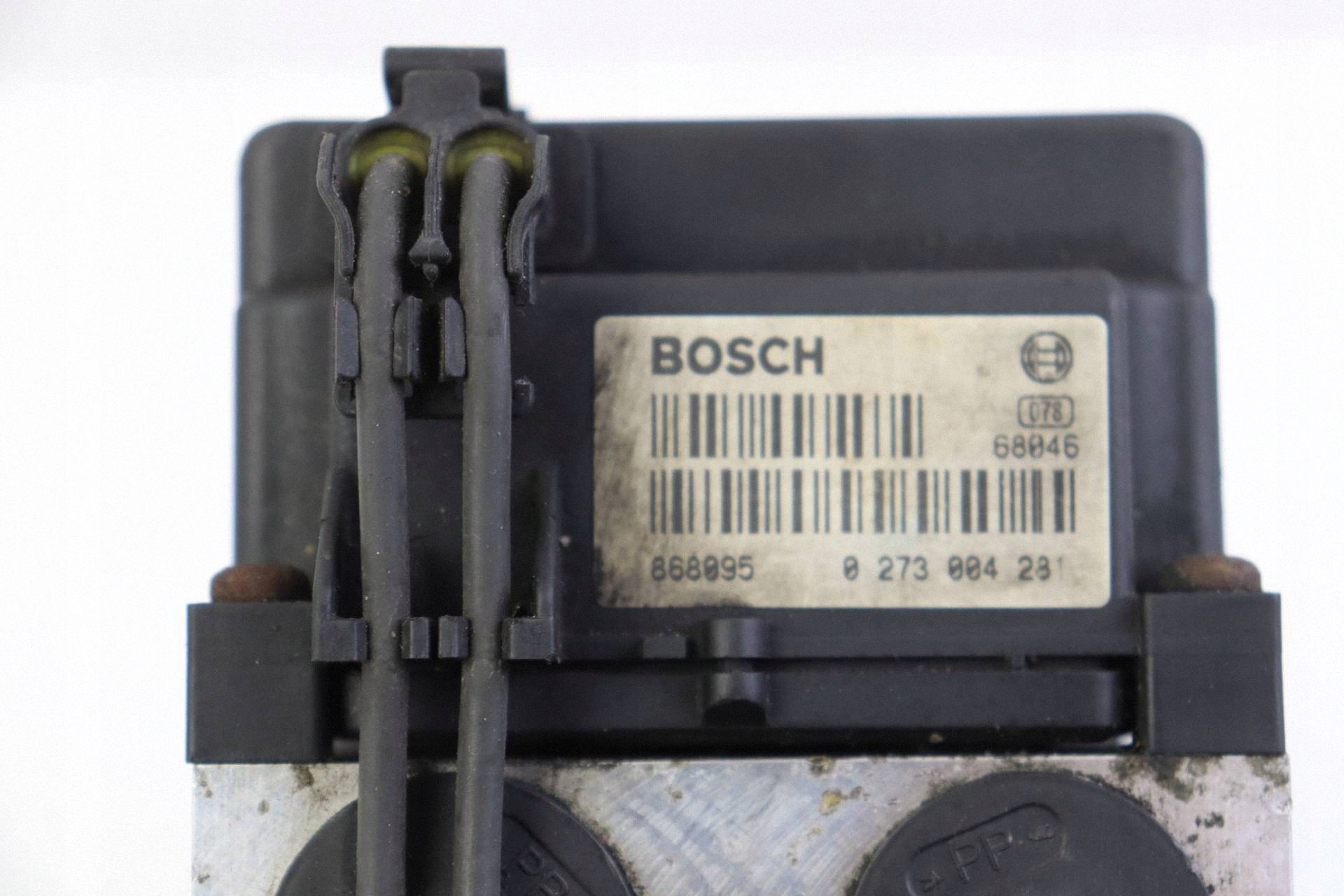 VW PASSAT B5 AUDI A6 C5 pompa ABS 8E0614111AB 0265216559 0273004281