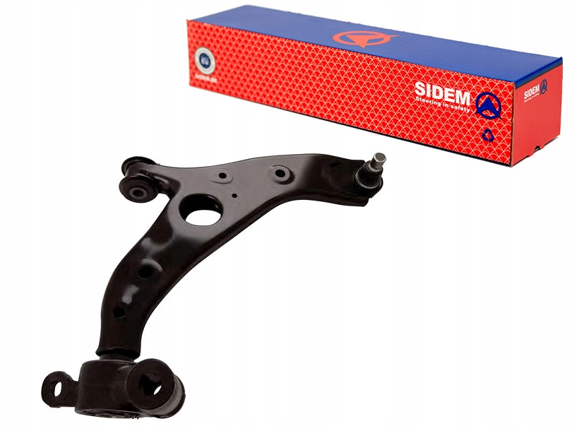 

Sidem Wahacz P Mazda CX-5 11-17 P Sidem