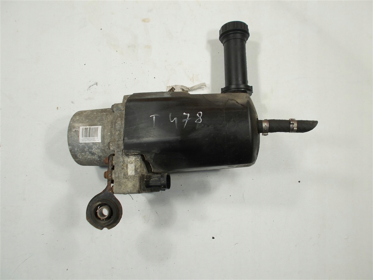 НАСОС ГИДРОУСИЛИТЕЛЯ PEUGEOT 307 9647155580