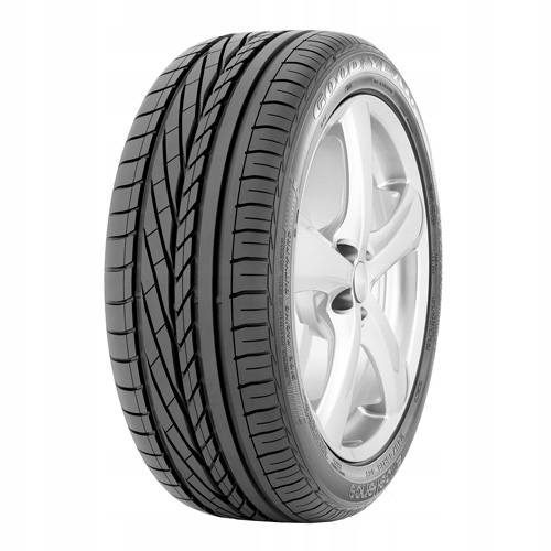 

1x Opona Letnia 245/40R20 Goodyear Excellence