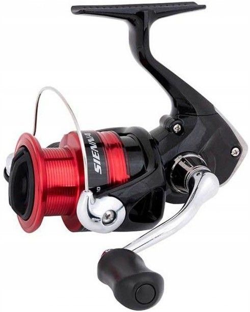 Kołowrotek Shimano Sienna Fg C3000