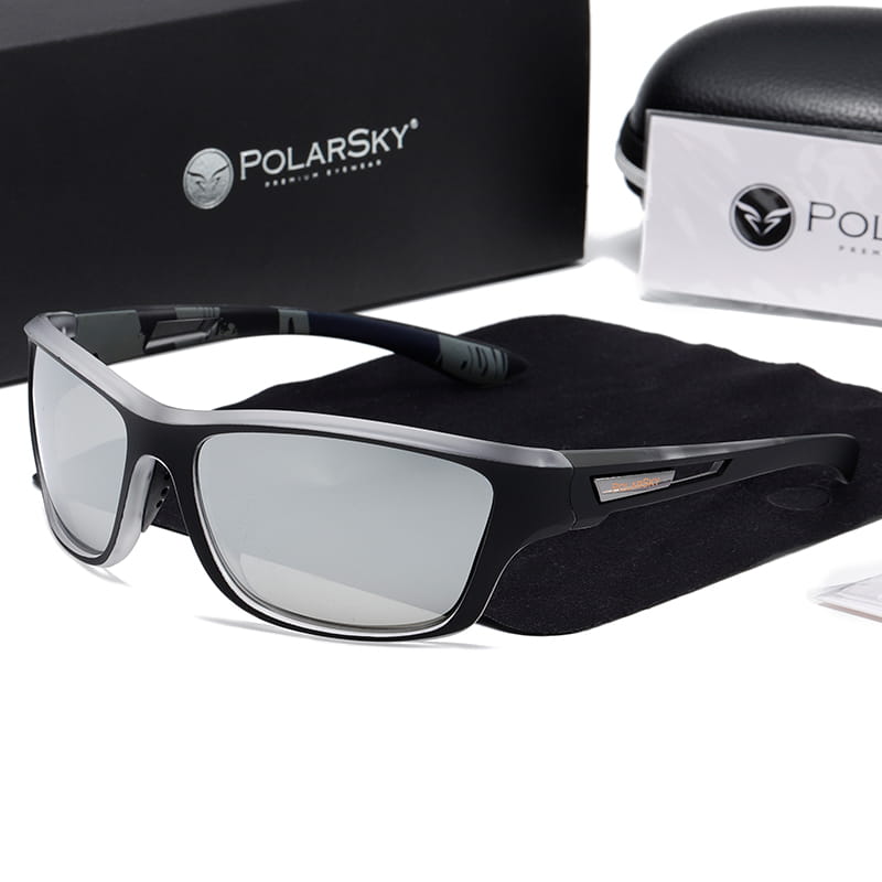 Sportovní sluneční brýle Polarsky UV400