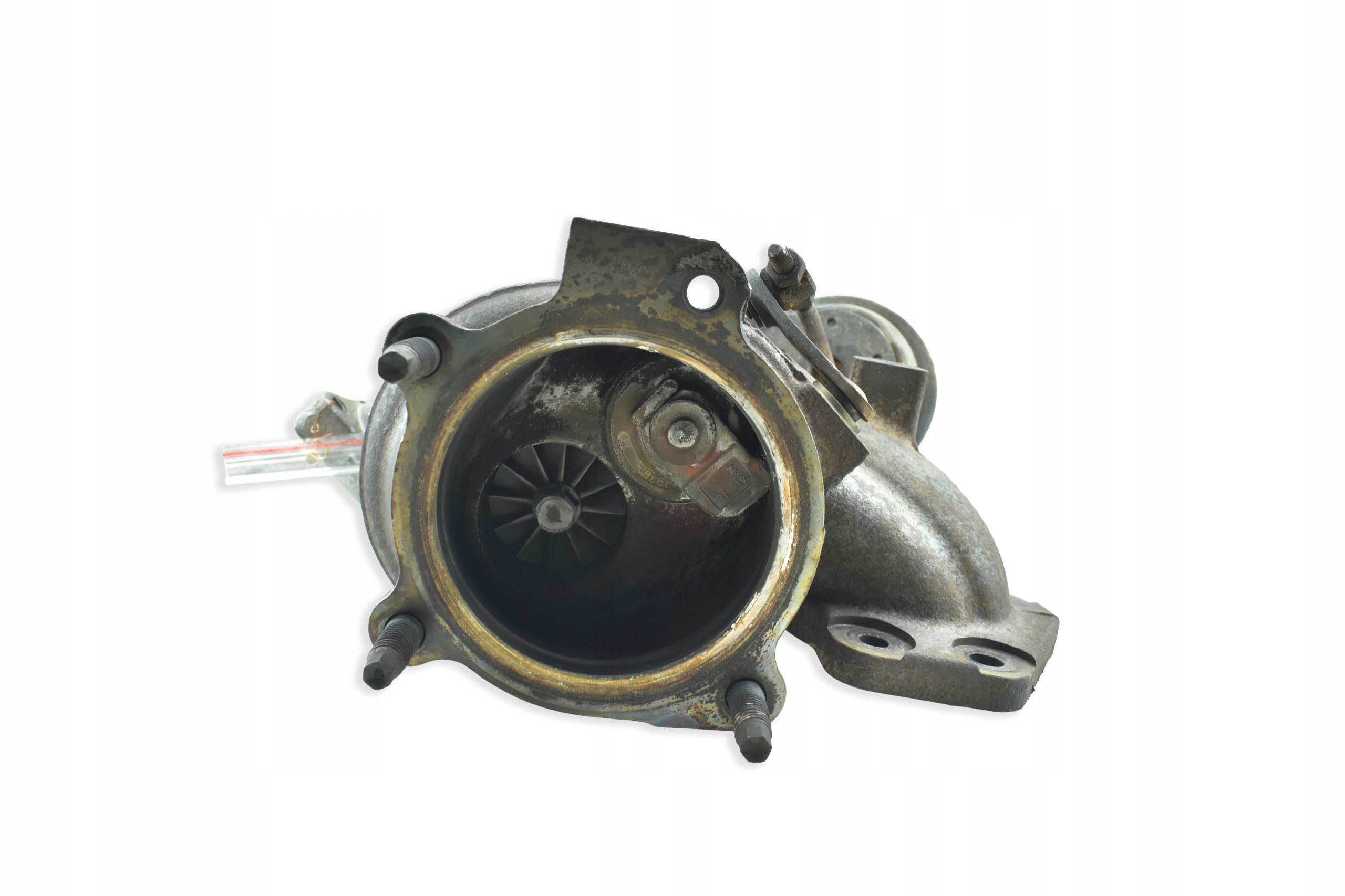 turbo OPEL INSIGNIA A 2.0 TURBO 53049700059