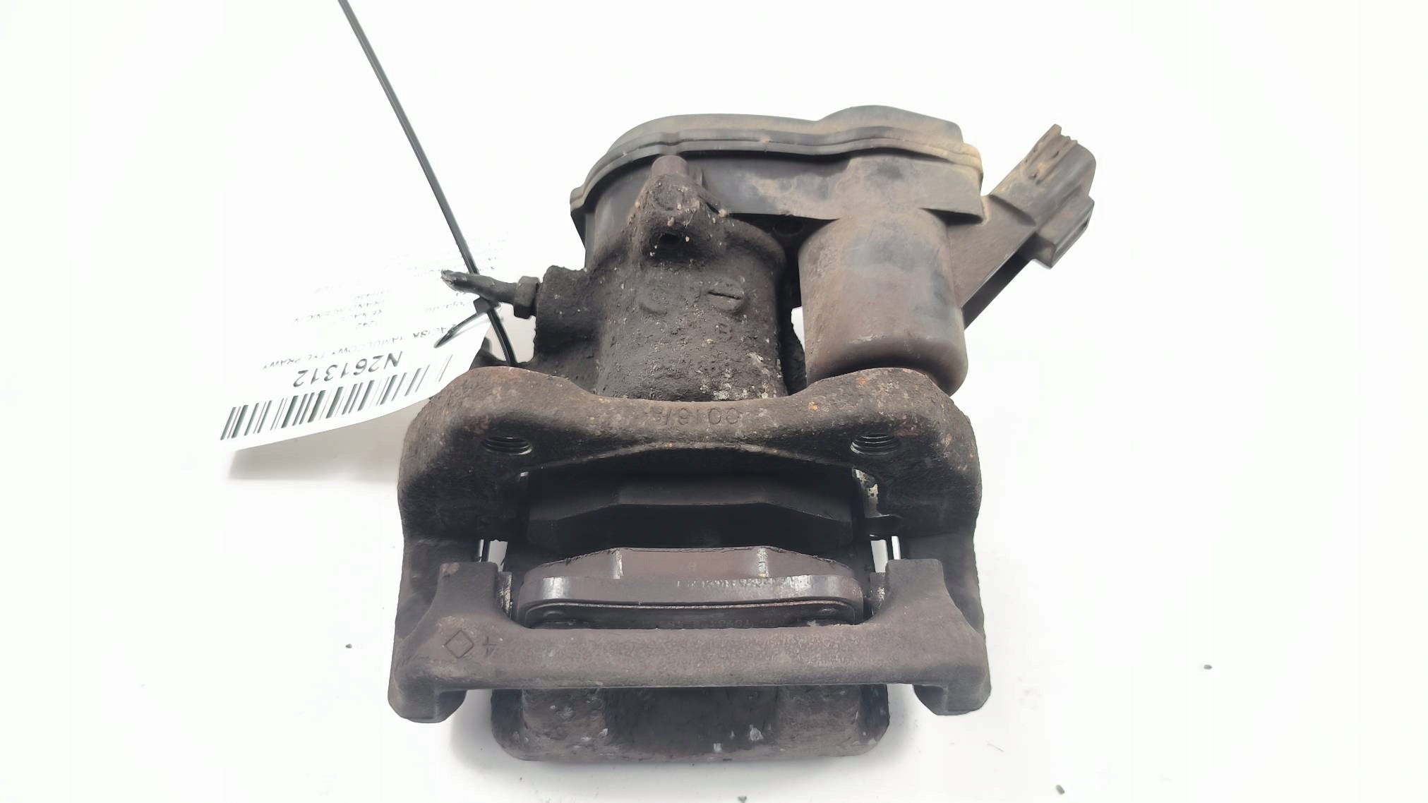 caliper brake rear part right 1.3 RENAULT GRAND SCENIC IV