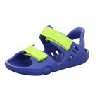 Superfit piankowe sandały 1-000991-8000