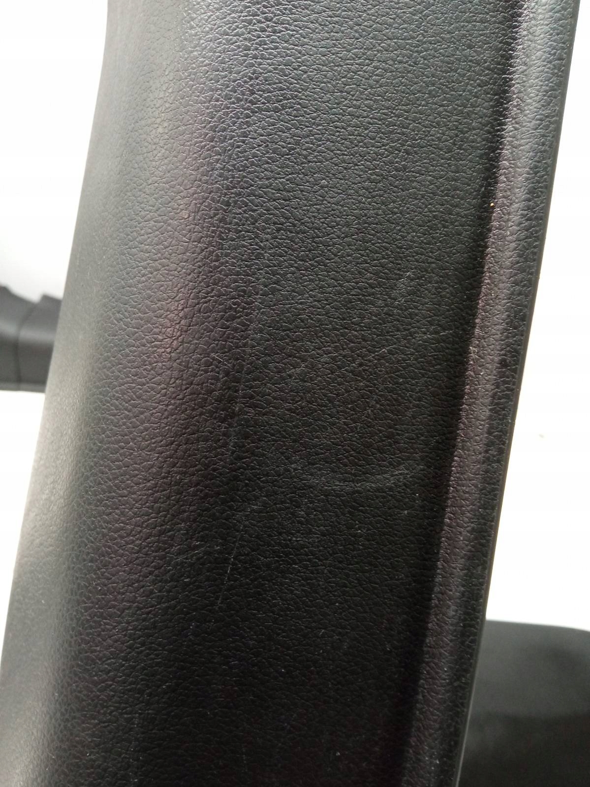 moulding threshold front rear part left right KOMPLET Honda CR-V IV (2012-)