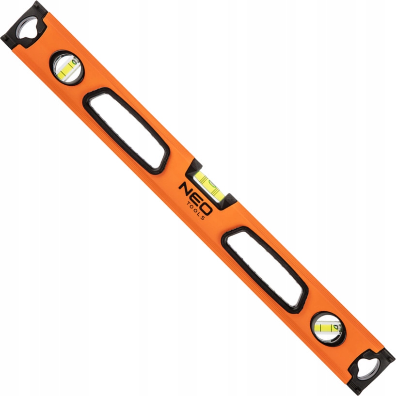 

Poziomica Alu 3 Libelle Magnes 60cm 71-112