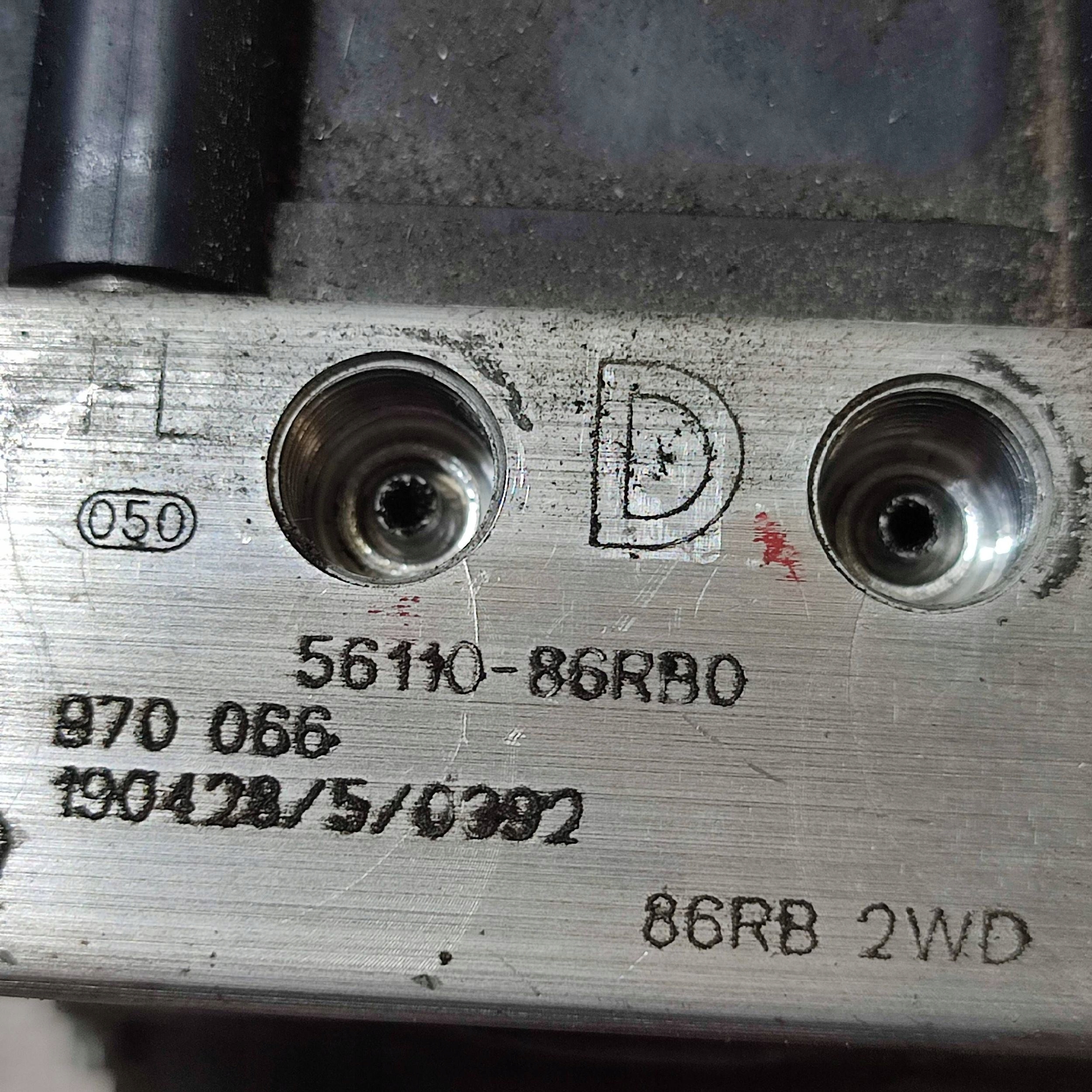 Pompa ABS Suzuki Vitara (LY) 5611086RB0