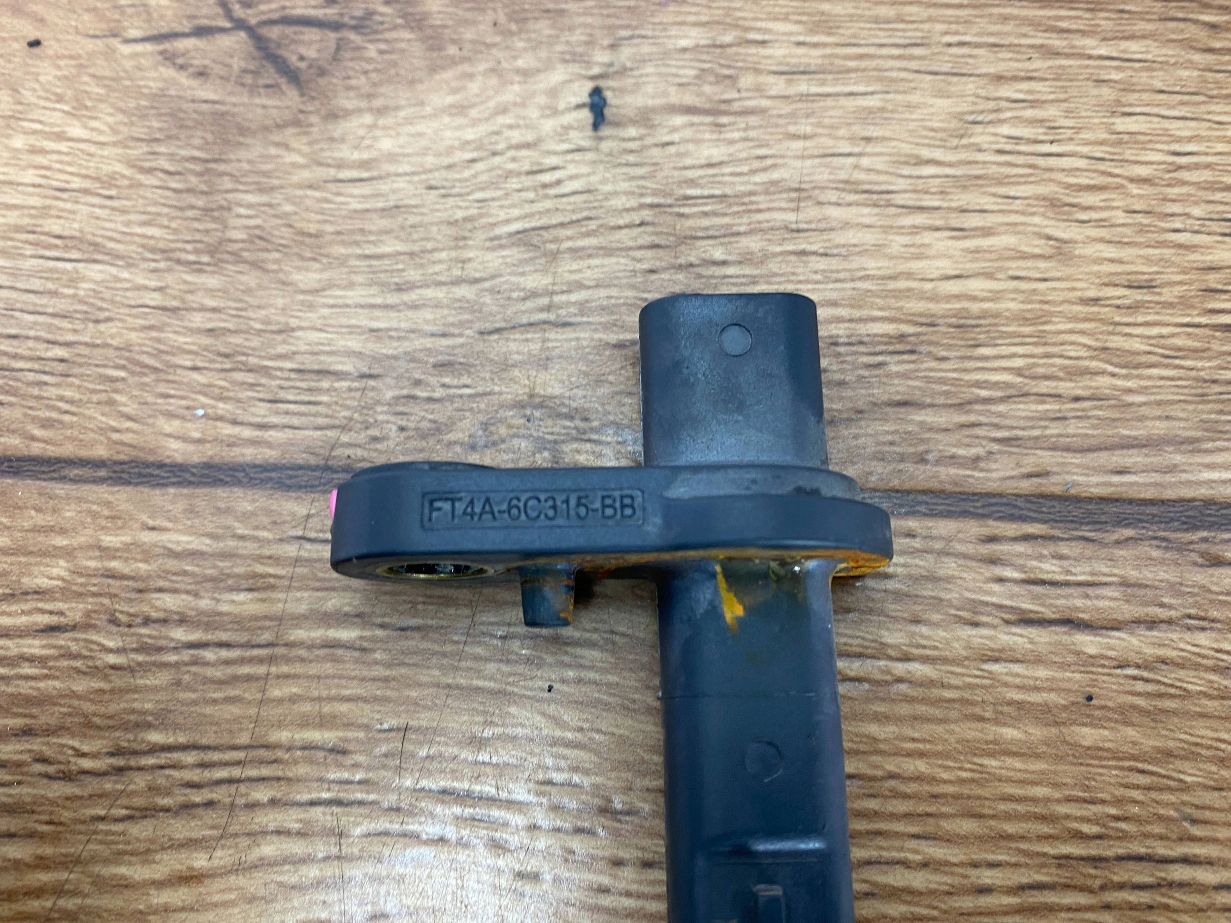 shaft position sensor Ford Explorer VI 2020+