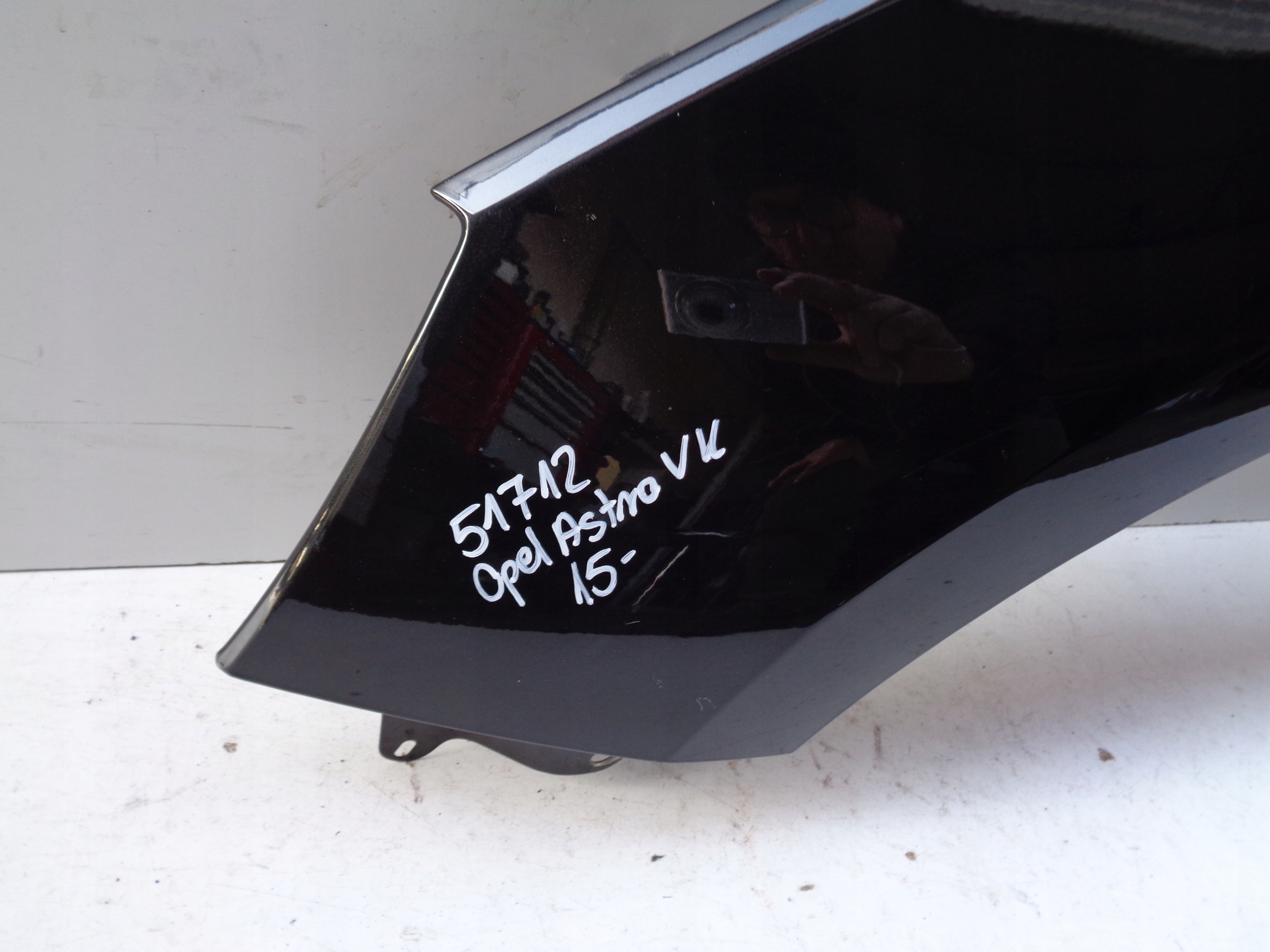 fender left front OPEL ASTRA V K 15- NR 51712