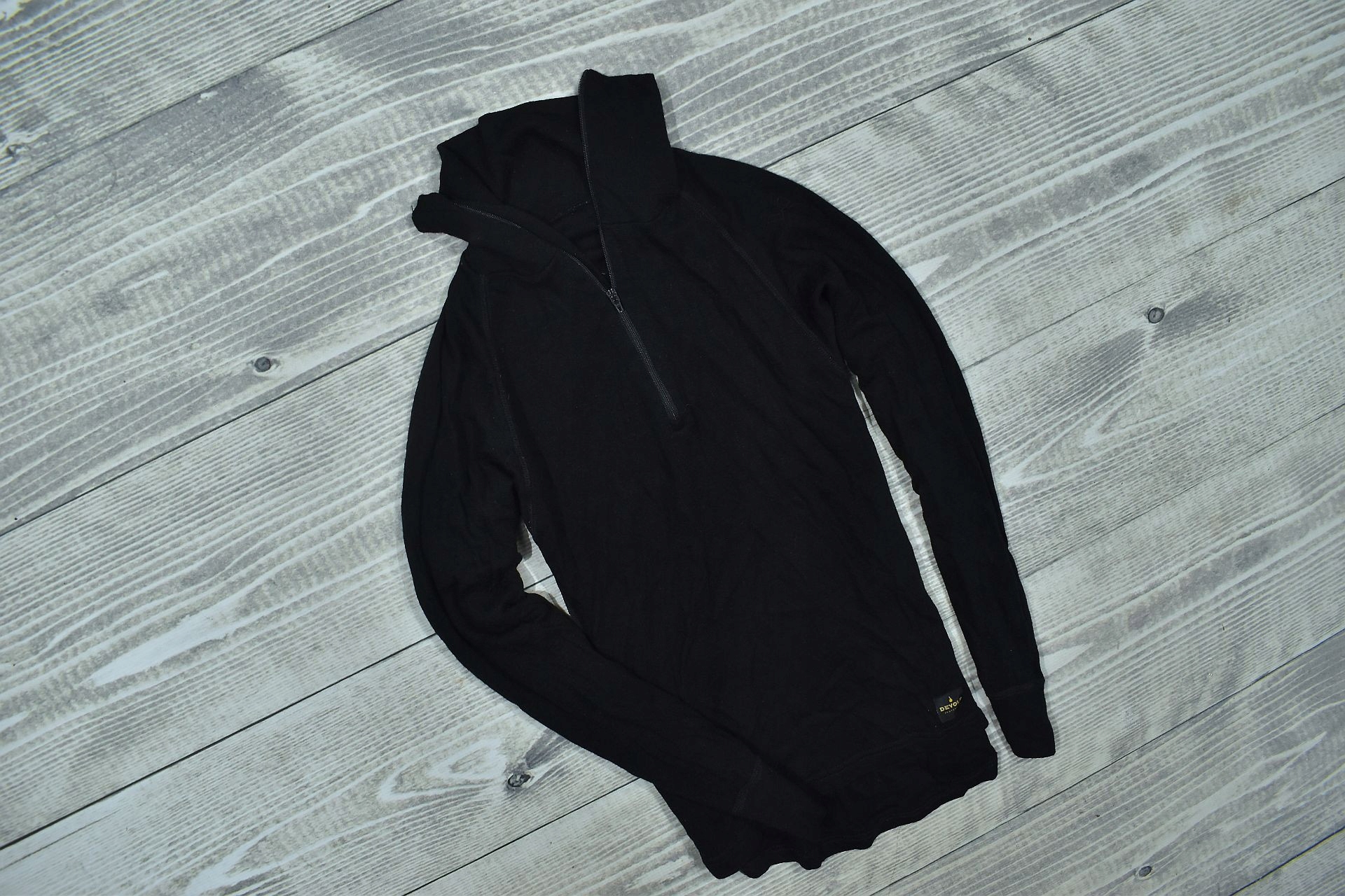 DEVOLD Protection Koszulka Termoaktywna S Merino Lenzig Płeć kobieta