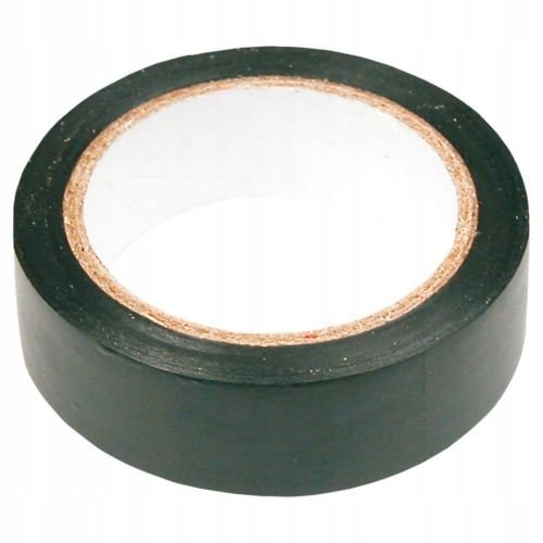TAŚMA IZOLACYJNA 10 M X 50 MM, CZARNA 24B113 TOP