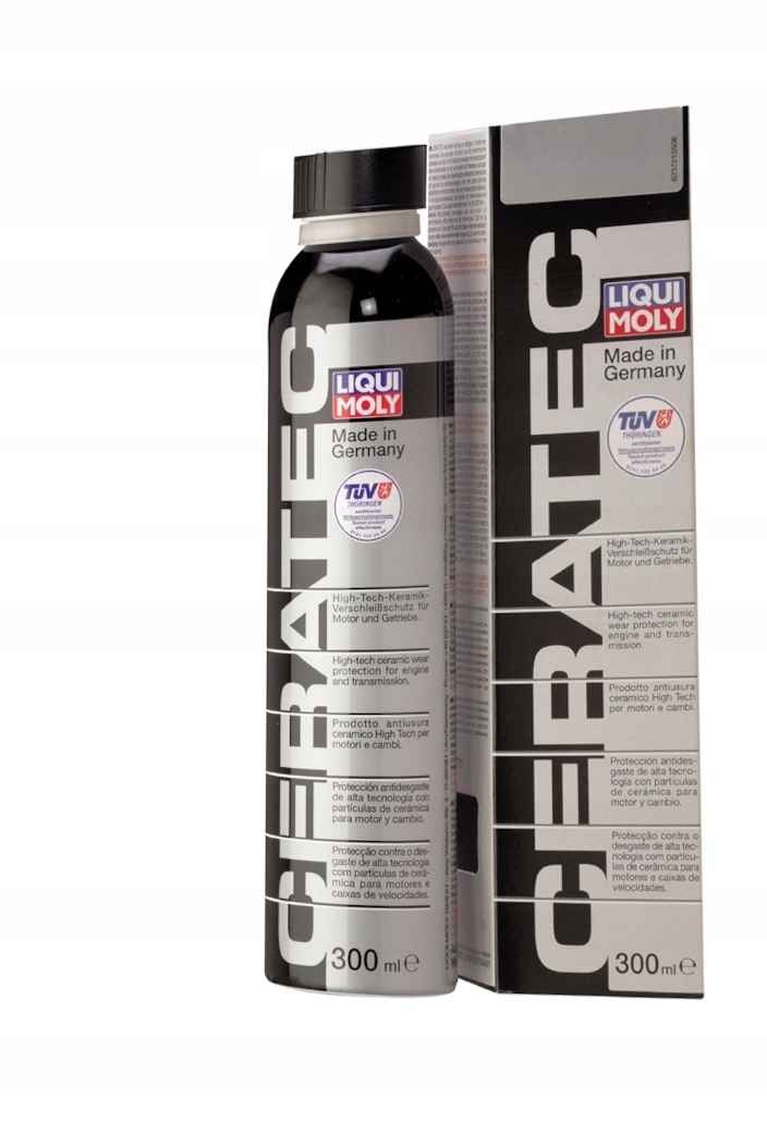 Liqui Moly Ceratec 7181 300ml