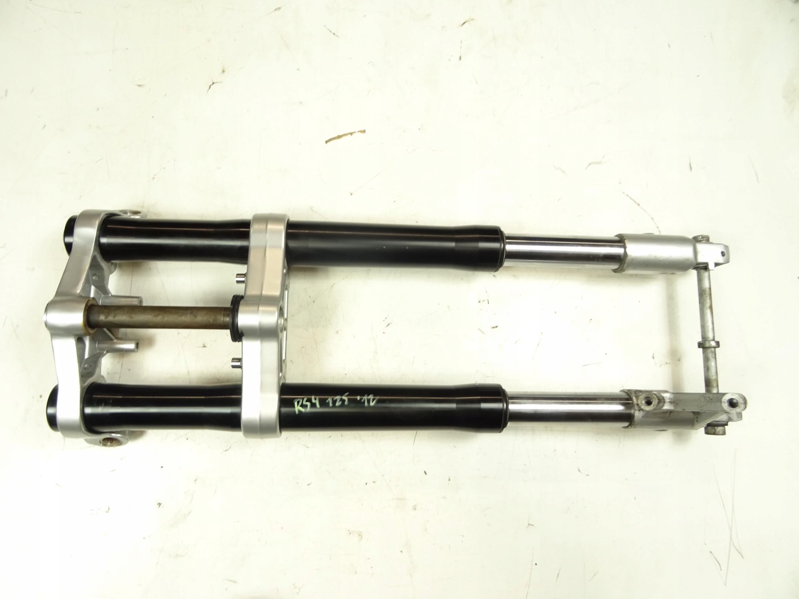 APRILIA RS4 125 ПІДВІСКА LAGI ПОЛКУ OSKA 06-16