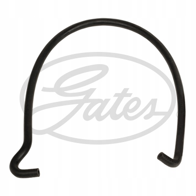 Gates 02-2370 патрубок обогрева