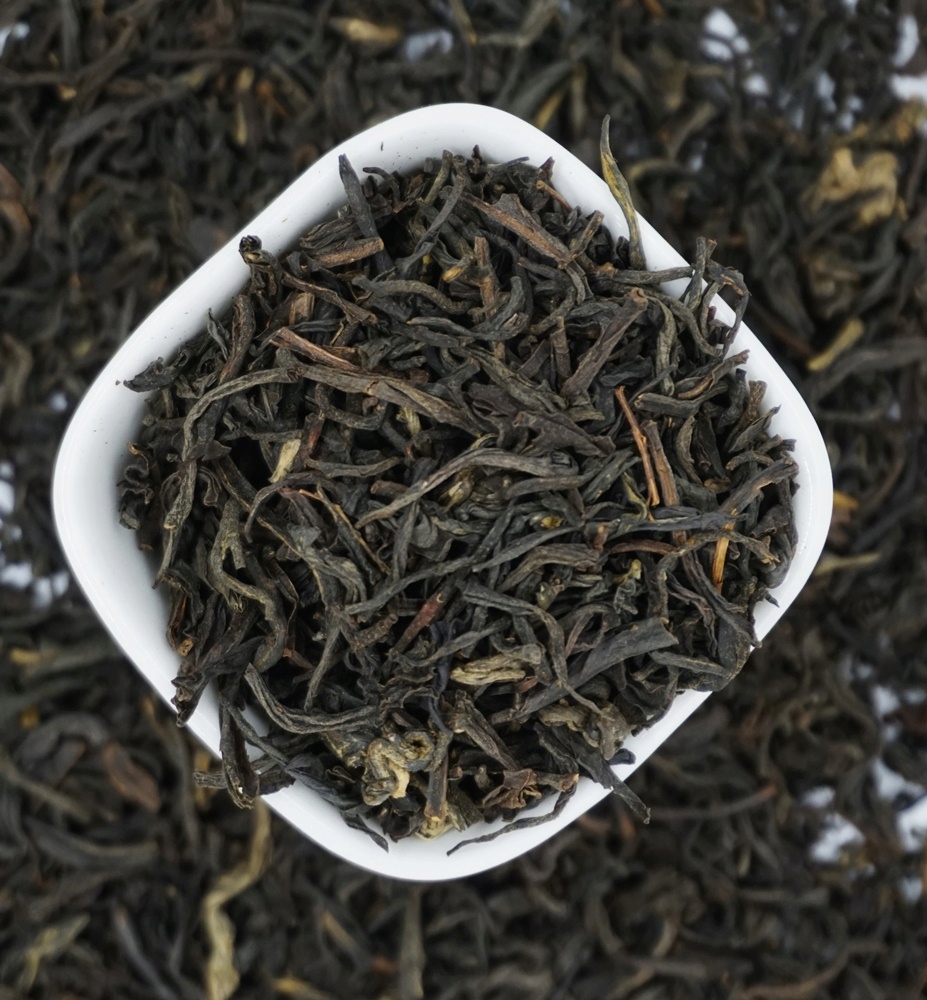 English Breakfast černý čaj 1 kg Assam+Ceylon