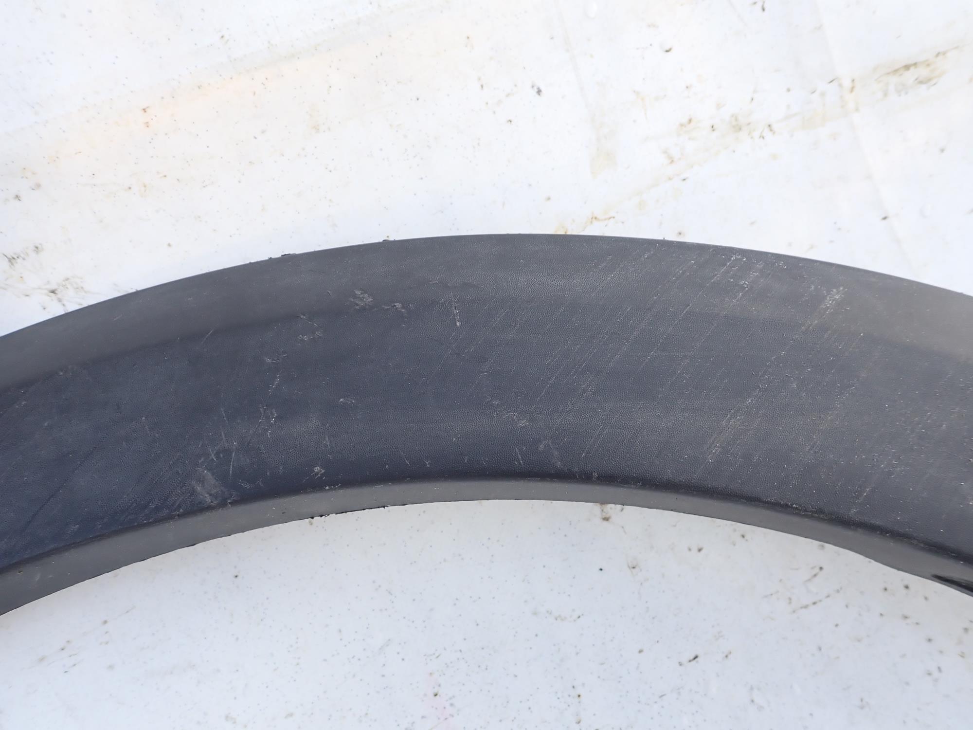 DACIA SANDERO II 2 STEPWAY 12-20 moulding left front