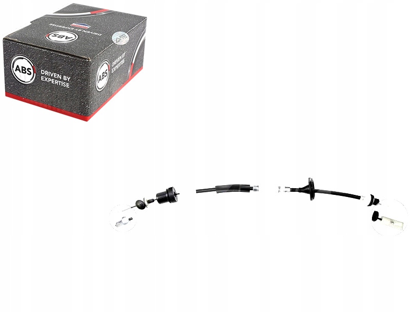 K22350 - Трос зчеплення ROVER 200 95-99 A. B. S.