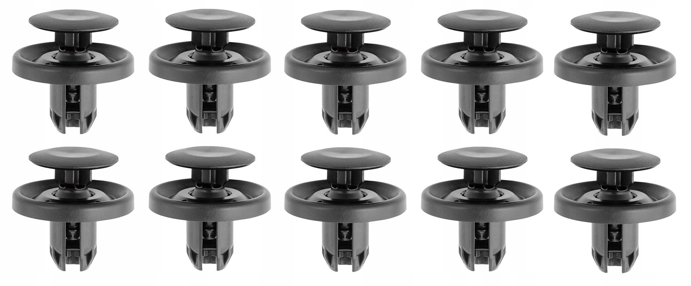 SUBARU FORESTER IMPREZA LEGACY XV КЛИПСЫ ПОДКРЫЛЬНИКА