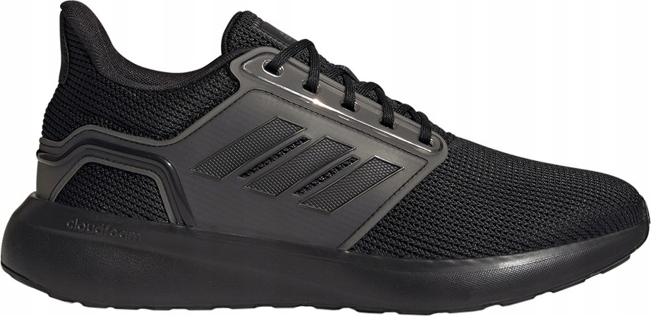 Pánské Boty Adidas EQ19 Run Černé GY4720 vel. 41 1/3