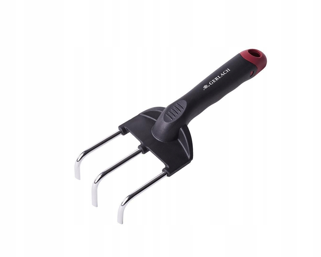 

Kultywator Gerlach Nk 506 metal 25 cm