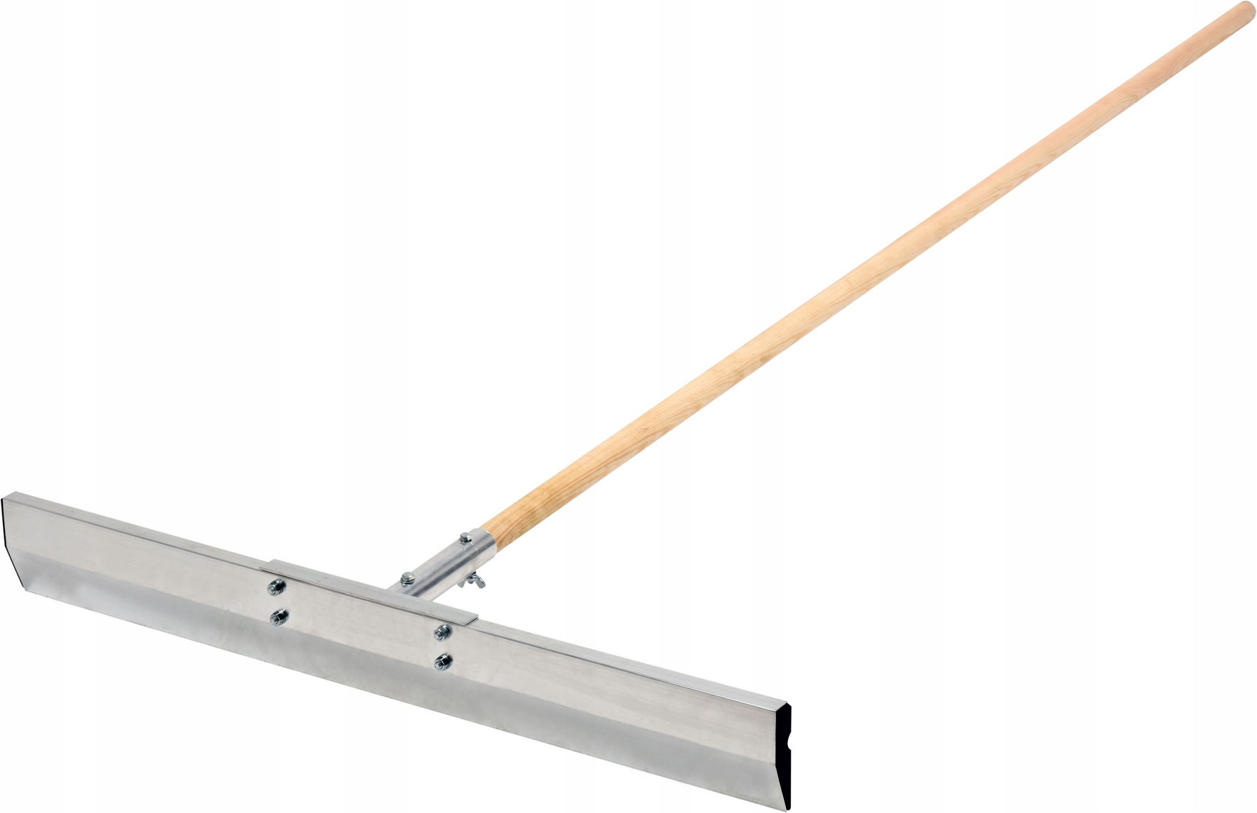 

Listwa Zgarniająca Zgarniacz Brukarski Łata 75 cm