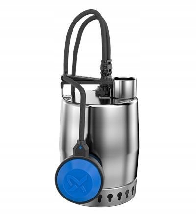 Unilift Kp 250 A1 Grundfos Pompa Zatapialna 012H1800