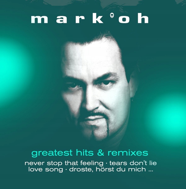 

Mark 'Oh Greatest & Remixes 2018 2CD