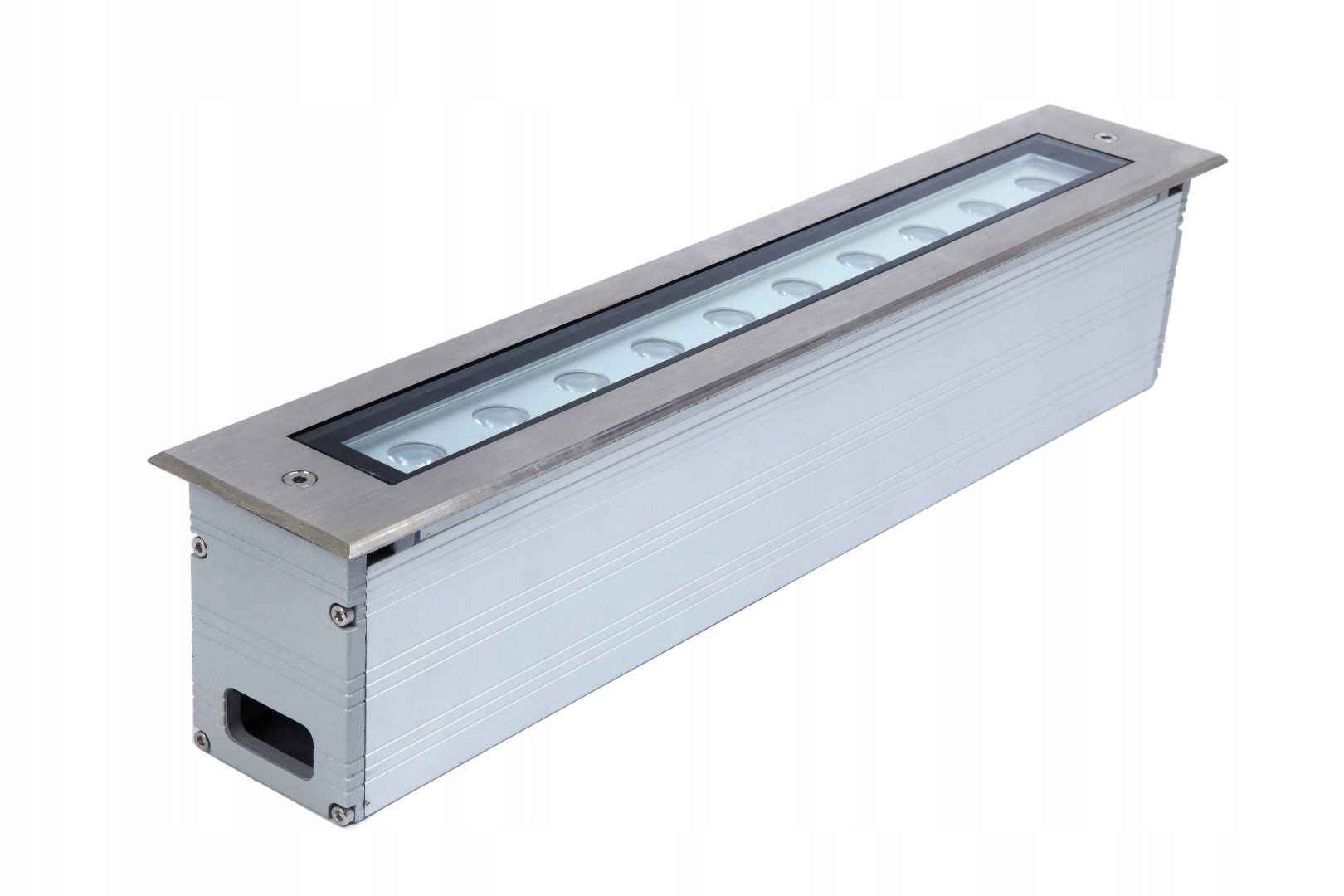 Lampa najazdowa Su-ma Lando 20 W